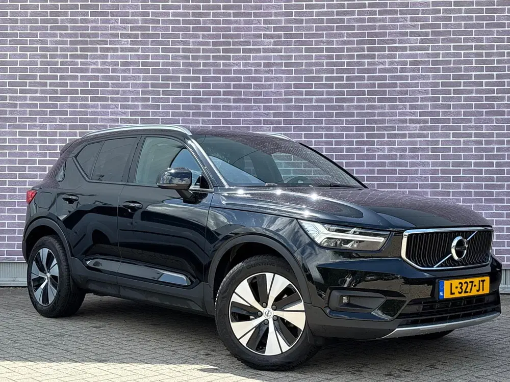 Volvo XC40 1.5 T3 Business Pro uit 2021, foto 3