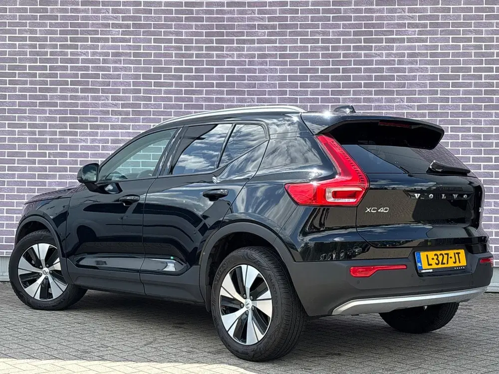 Volvo XC40 1.5 T3 Business Pro uit 2021, foto 4