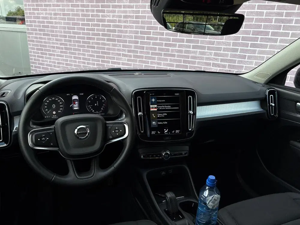 Volvo XC40 1.5 T3 Business Pro uit 2021, foto 5