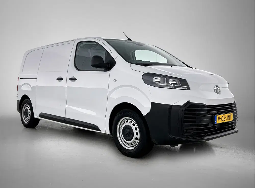 Toyota Proace 1.5 D-4D L1 Challenger uit 2024, foto 15