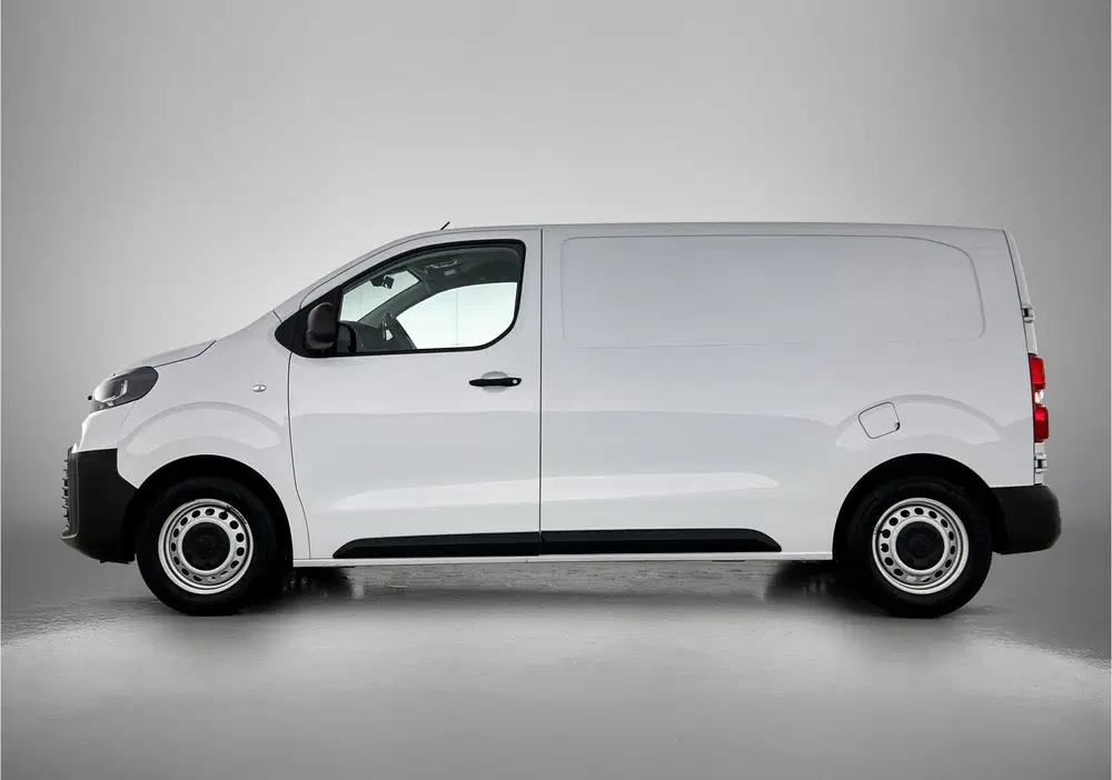 Toyota Proace 1.5 D-4D L1 Challenger uit 2024, foto 3