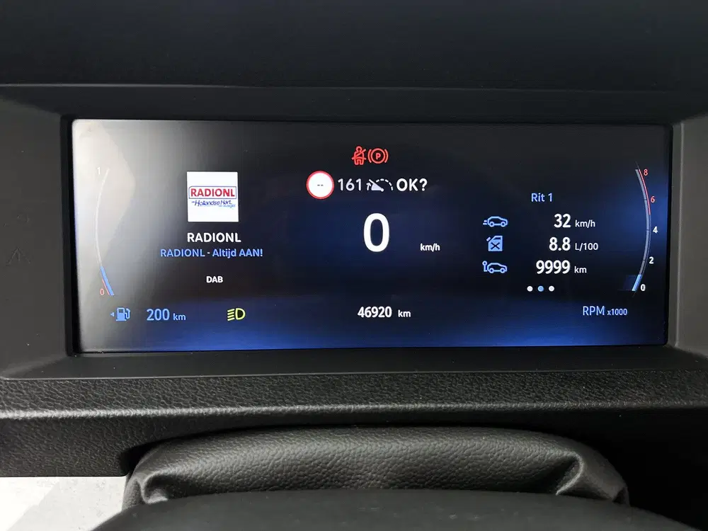 Toyota Proace 1.5 D-4D L1 Challenger uit 2024, foto 6