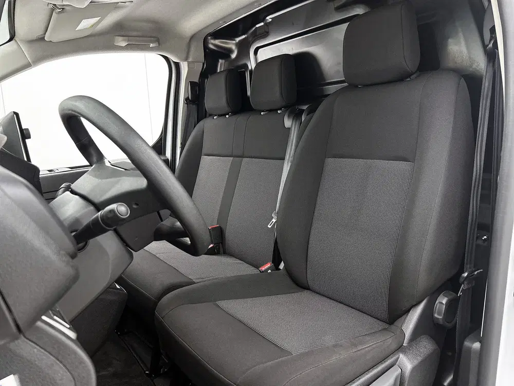 Toyota Proace 1.5 D-4D L1 Challenger uit 2024, foto 7