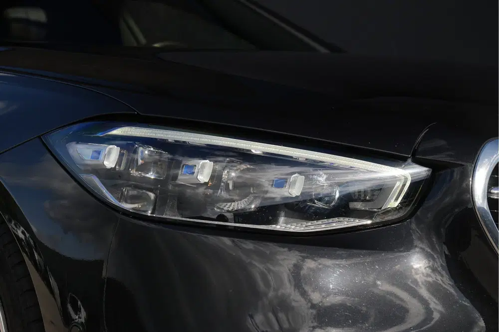 Mercedes-Benz S-Klasse 450 e Lang AMG uit 2022, foto 11
