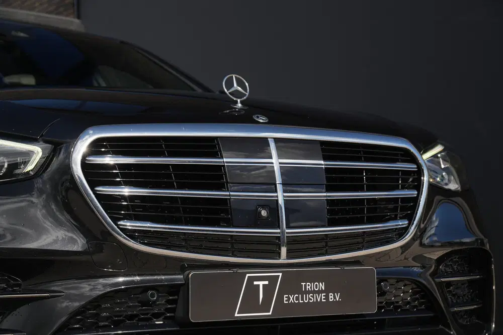 Mercedes-Benz S-Klasse 450 e Lang AMG uit 2022, foto 15