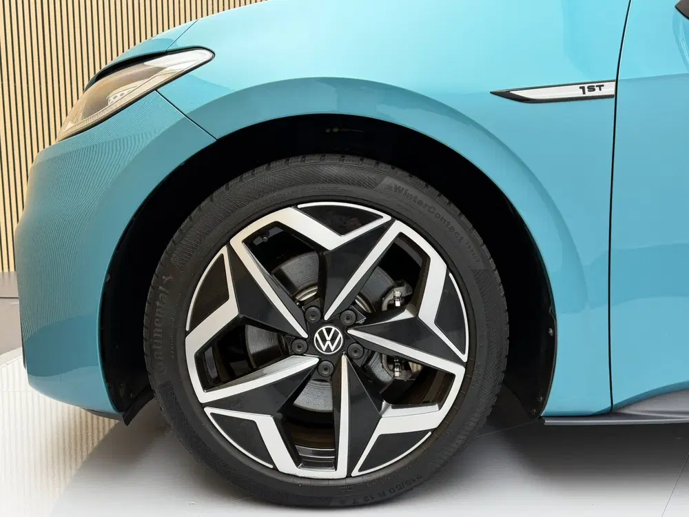Volkswagen ID.3 First Plus 58 kWh SOH 94 uit 2020, foto 10