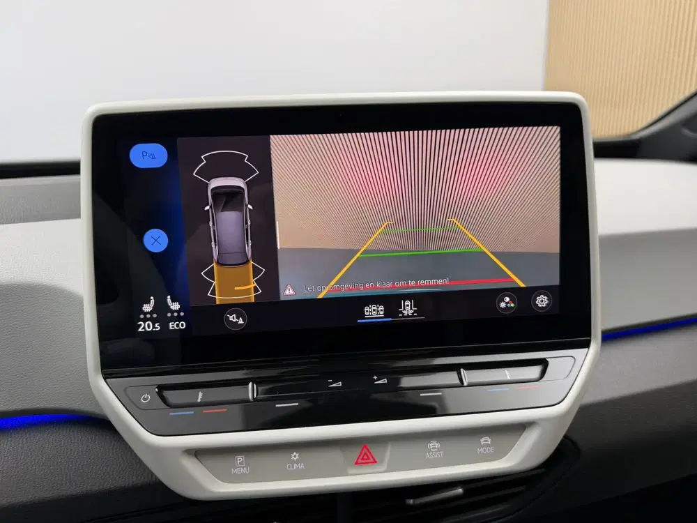 Volkswagen ID.3 First Plus 58 kWh SOH 94 uit 2020, foto 11
