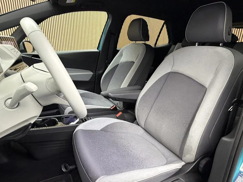 Volkswagen ID.3 First Plus 58 kWh SOH 94 uit 2020, foto 12