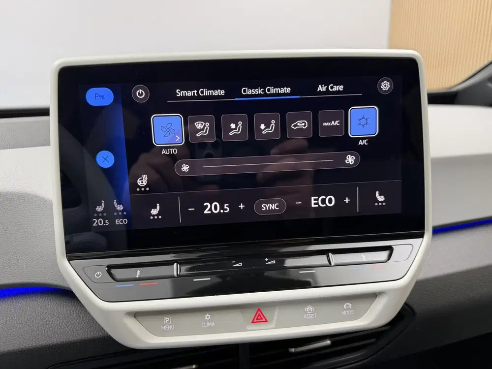 Volkswagen ID.3 First Plus 58 kWh SOH 94 uit 2020, foto 13