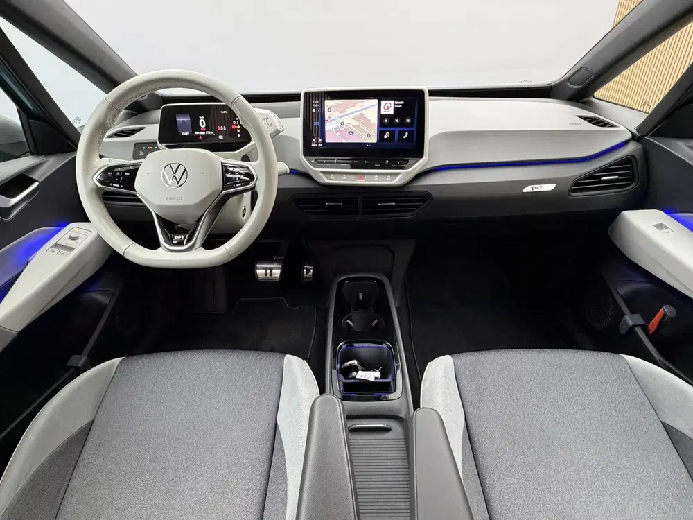 Volkswagen ID.3 First Plus 58 kWh SOH 94 uit 2020, foto 4