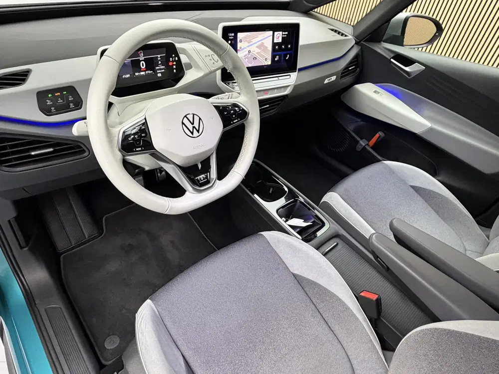 Volkswagen ID.3 First Plus 58 kWh SOH 94 uit 2020, foto 6