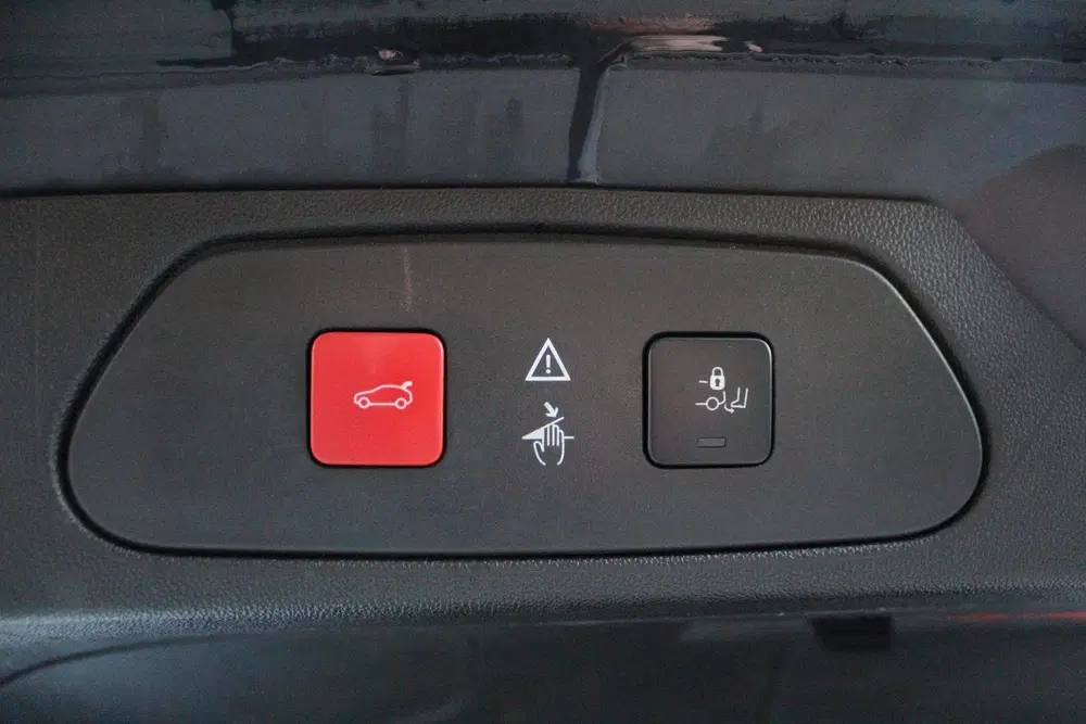 Opel Grandland 1.6 Turbo Hybrid4 Ultimate uit 2020, foto 15
