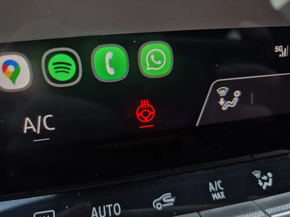 Renault Captur 1.6 E-Tech full hybrid 145 esprit Alpine A uit 2025, foto 10