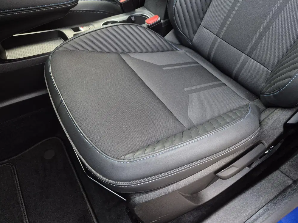 Renault Captur 1.6 E-Tech full hybrid 145 esprit Alpine A uit 2025, foto 13