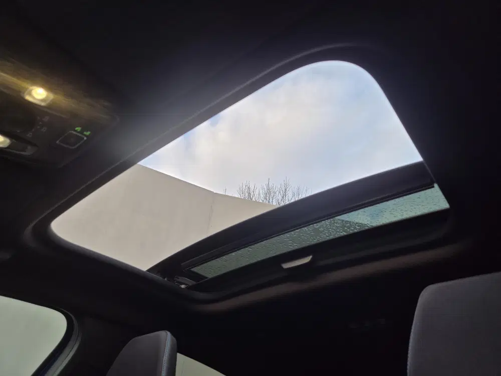 Renault Captur 1.6 E-Tech full hybrid 145 esprit Alpine A uit 2025, foto 5