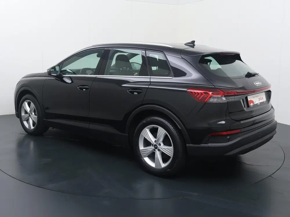 Audi Q4 e-tron 35 Launch edition 55 kWh uit 2021, foto 4