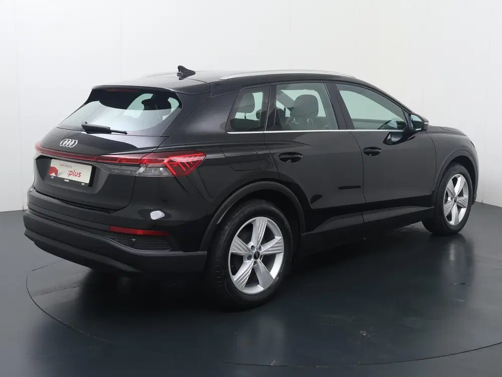 Audi Q4 e-tron 35 Launch edition 55 kWh uit 2021, foto 5