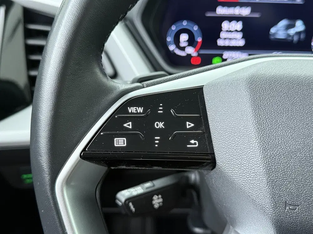 Audi Q4 e-tron 35 Launch edition 55 kWh uit 2021, foto 7