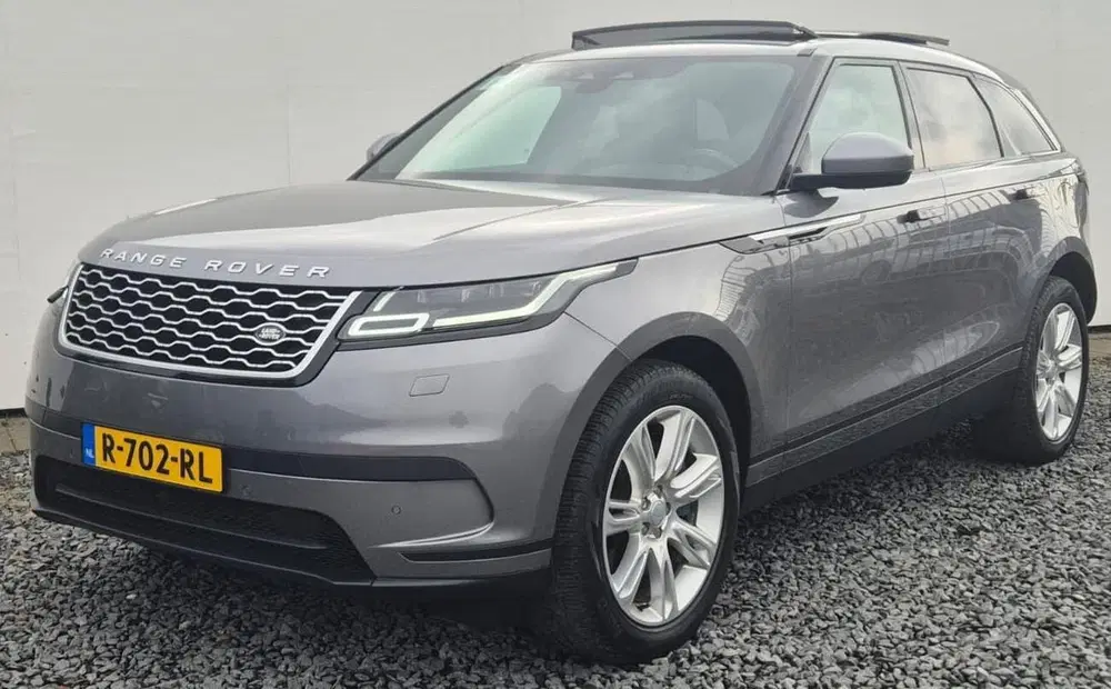 Land Rover Range Rover Velar 2.0 P400e uit 2022