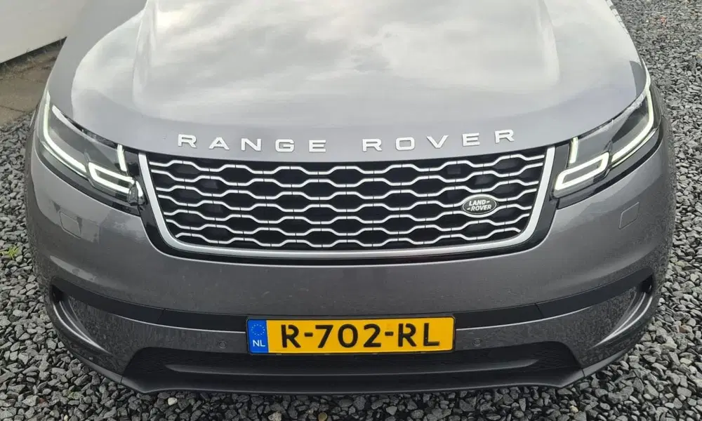 Land Rover Range Rover Velar 2.0 P400e uit 2022, foto 11
