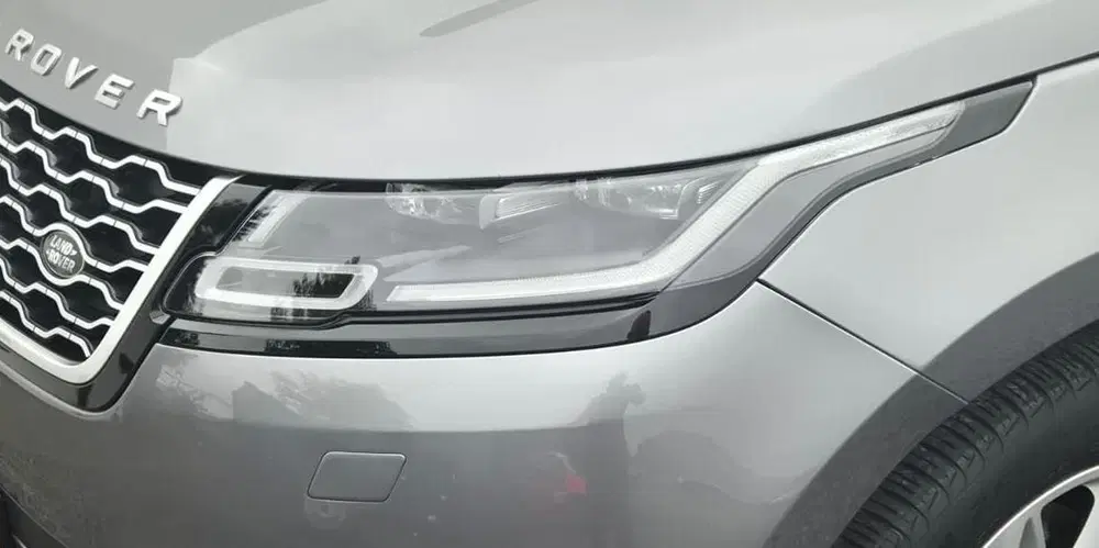 Land Rover Range Rover Velar 2.0 P400e uit 2022, foto 12