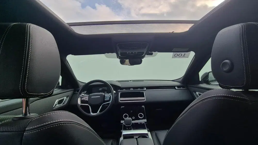Land Rover Range Rover Velar 2.0 P400e uit 2022, foto 15