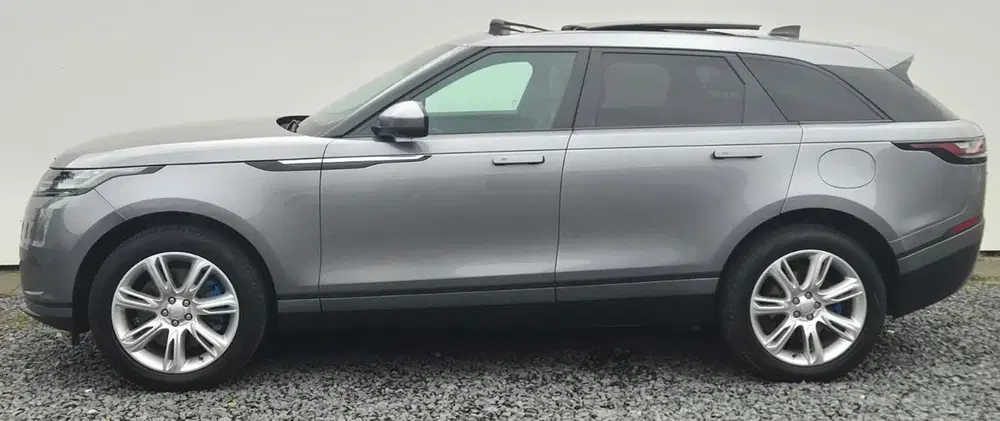 Land Rover Range Rover Velar 2.0 P400e uit 2022, foto 2