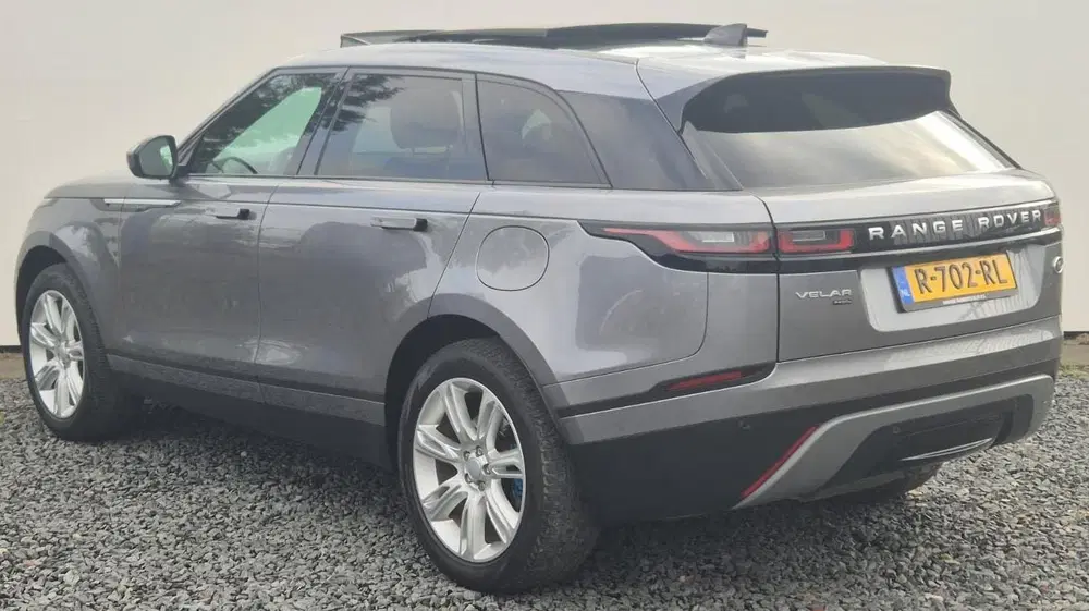 Land Rover Range Rover Velar 2.0 P400e uit 2022, foto 3