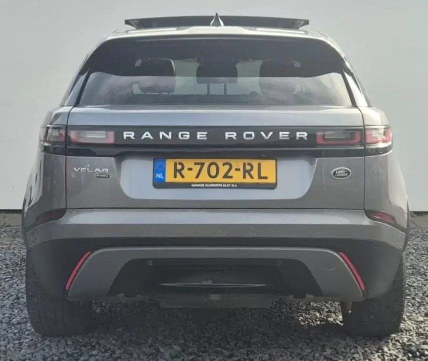Land Rover Range Rover Velar 2.0 P400e uit 2022, foto 4