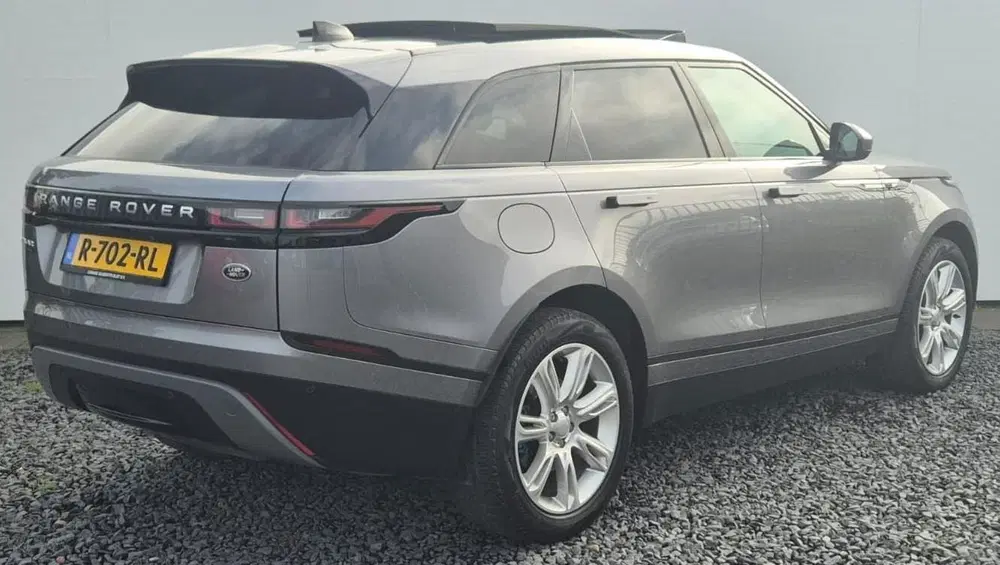 Land Rover Range Rover Velar 2.0 P400e uit 2022, foto 6