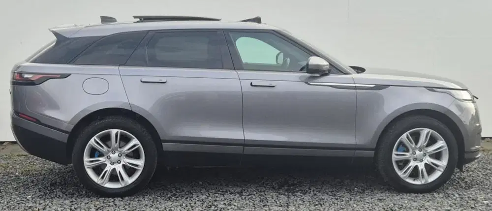 Land Rover Range Rover Velar 2.0 P400e uit 2022, foto 7