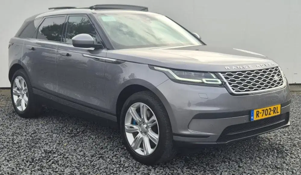 Land Rover Range Rover Velar 2.0 P400e uit 2022, foto 8