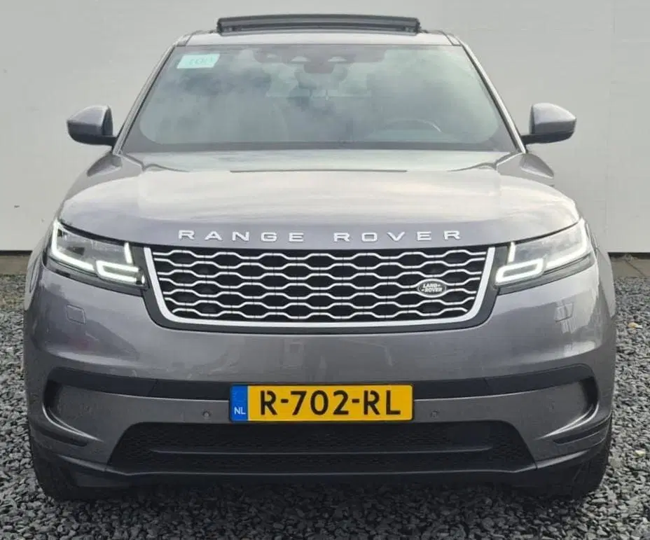 Land Rover Range Rover Velar 2.0 P400e uit 2022, foto 9