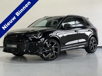 Audi RS Q3 2.5 TFSI 400 PK uit 2019