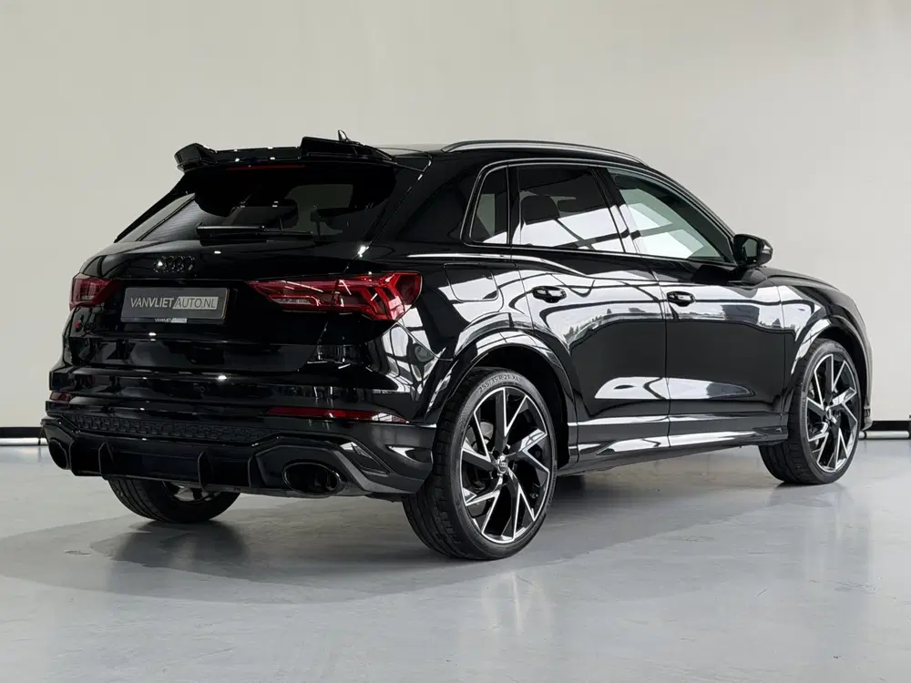 Audi RS Q3 2.5 TFSI 400 PK uit 2019, foto 5