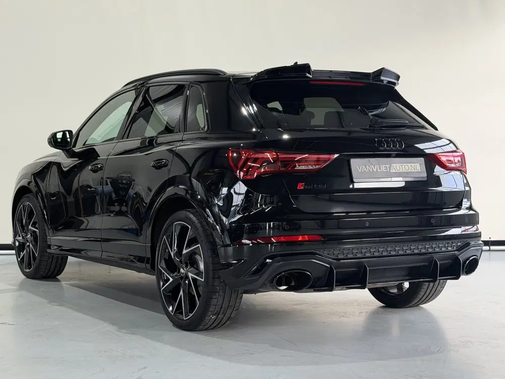 Audi RS Q3 2.5 TFSI 400 PK uit 2019, foto 6