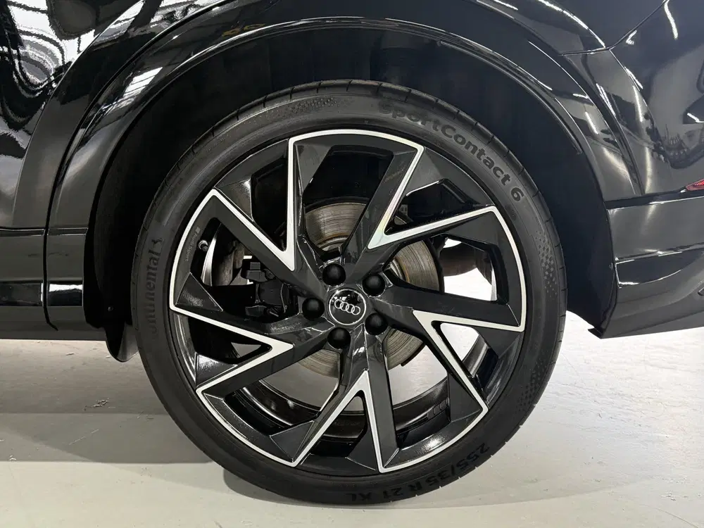 Audi RS Q3 2.5 TFSI 400 PK uit 2019, foto 7