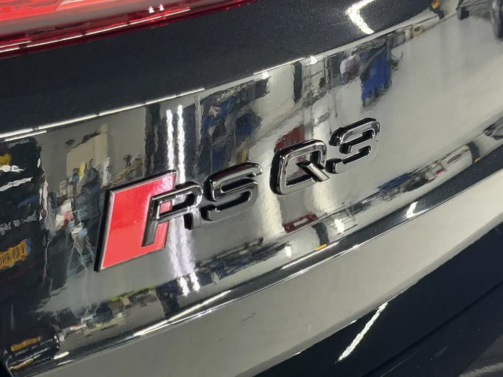 Audi RS Q3 2.5 TFSI 400 PK uit 2019, foto 8