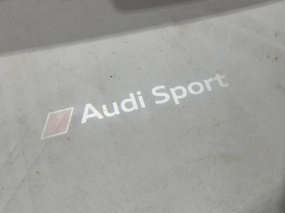 Audi RS Q3 2.5 TFSI 400 PK uit 2019, foto 9
