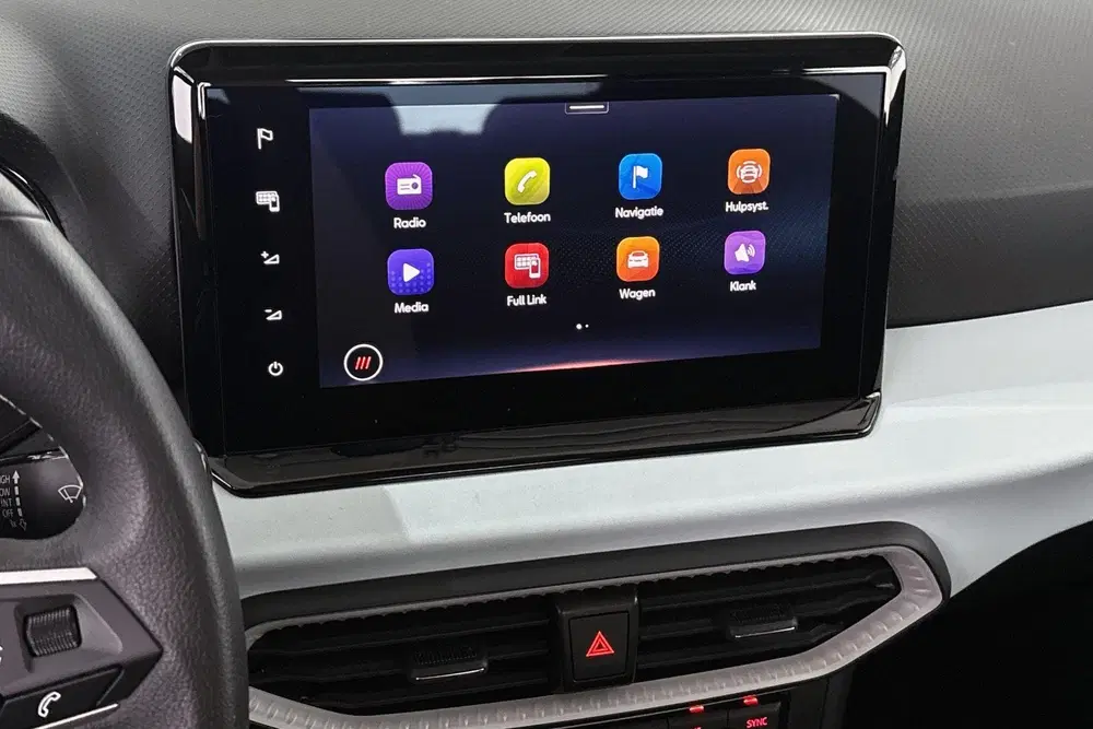 SEAT Arona 1.0 TSI Style Business Connect Automaat Tr uit 2023, foto 13