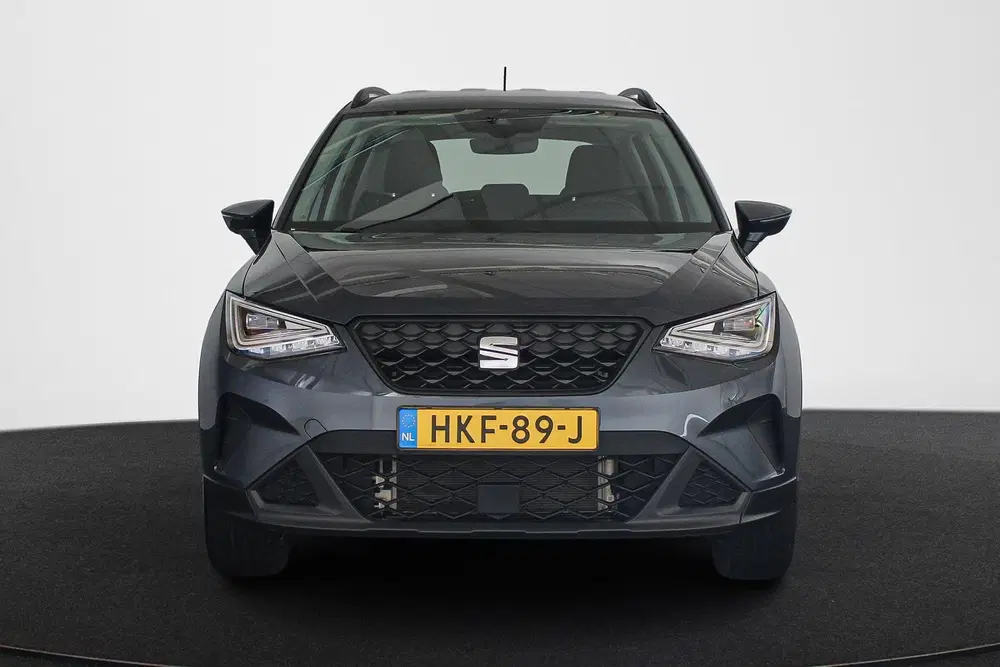 SEAT Arona 1.0 TSI Style Business Connect Automaat Tr uit 2023, foto 14