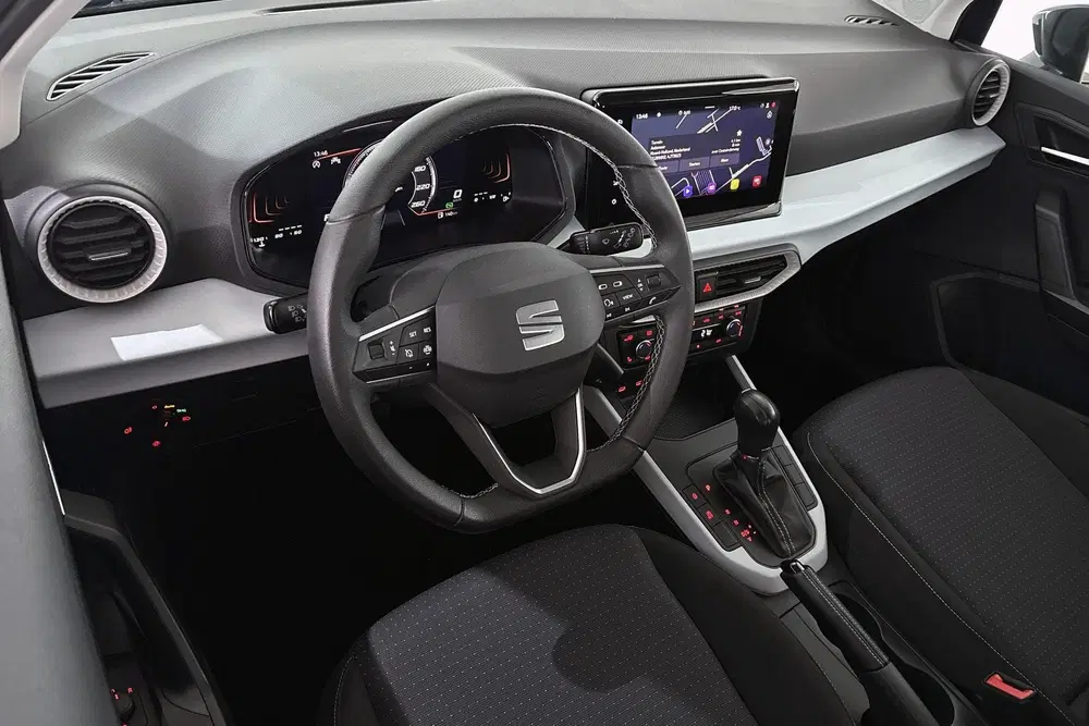 SEAT Arona 1.0 TSI Style Business Connect Automaat Tr uit 2023, foto 5