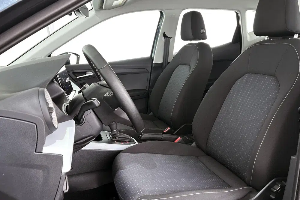 SEAT Arona 1.0 TSI Style Business Connect Automaat Tr uit 2023, foto 6
