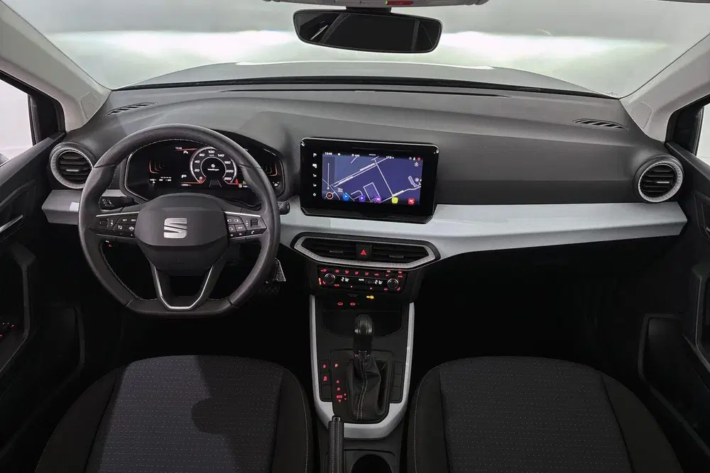 SEAT Arona 1.0 TSI Style Business Connect Automaat Tr uit 2023, foto 7