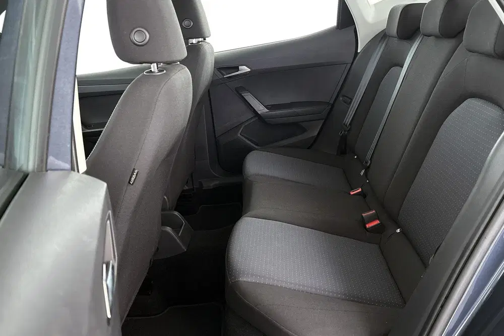 SEAT Arona 1.0 TSI Style Business Connect Automaat Tr uit 2023, foto 8