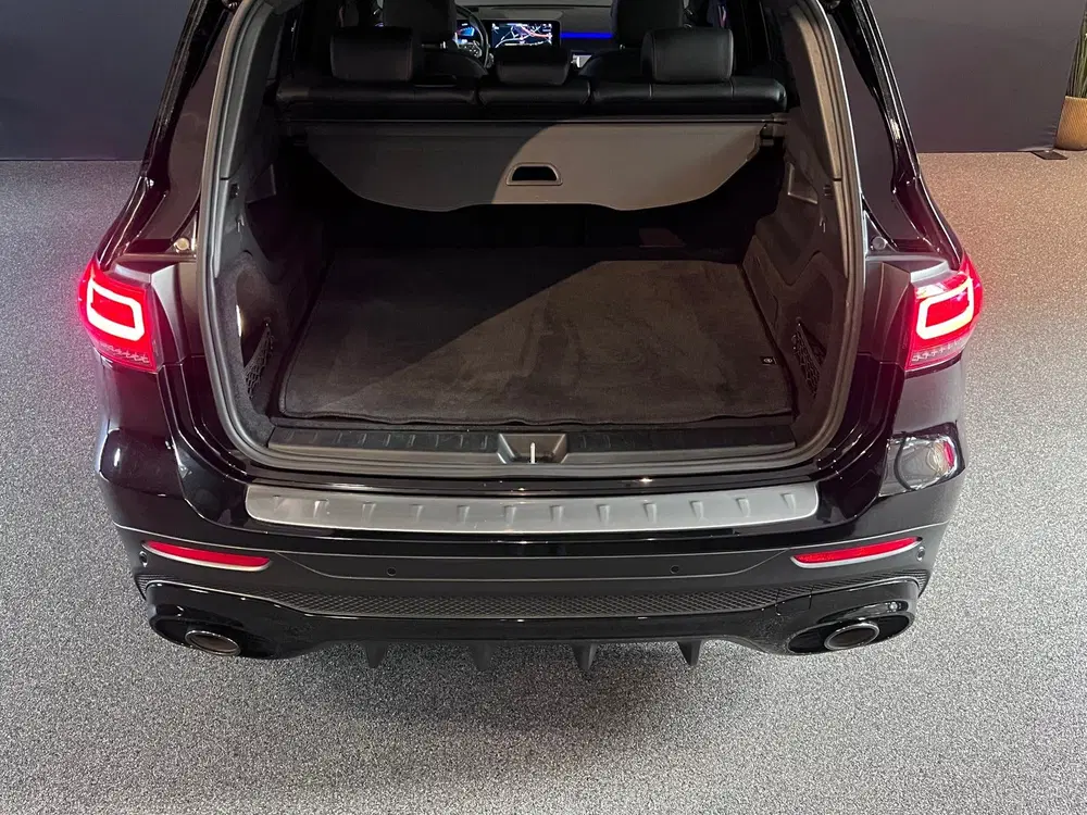 Mercedes-Benz GLB AMG 35 4MATIC Premium Plus uit 2020, foto 13