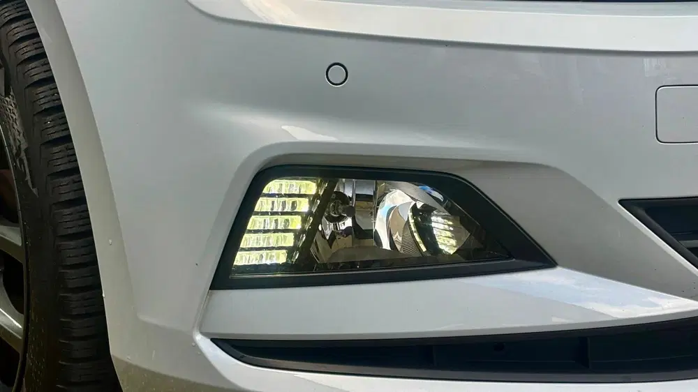 Volkswagen Polo 1.0 TSI Comfortline Automaat uit 2019, foto 12