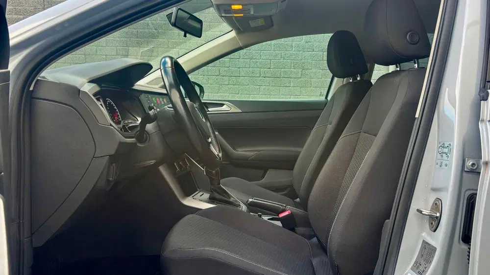 Volkswagen Polo 1.0 TSI Comfortline Automaat uit 2019, foto 13