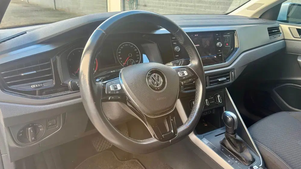 Volkswagen Polo 1.0 TSI Comfortline Automaat uit 2019, foto 15