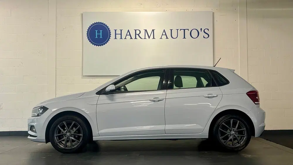 Volkswagen Polo 1.0 TSI Comfortline Automaat uit 2019, foto 2